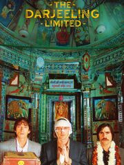 The Darjeeling Limited