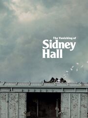 The Vanishing of Sidney Hall