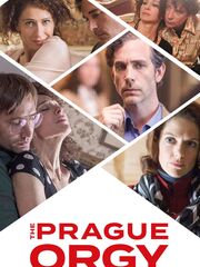 The Prague Orgy