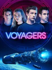 Voyagers