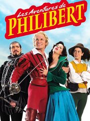 The Adventures of Philibert, Captain Virgin