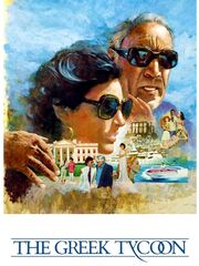 The Greek Tycoon