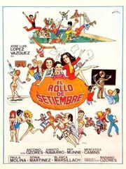 El rollo de septiembre