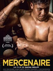 Mercenary