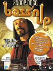 Boss'n Up