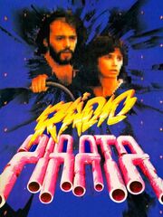 Rádio Pirata