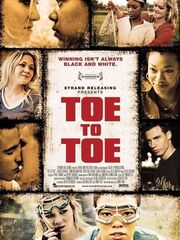 Toe to Toe