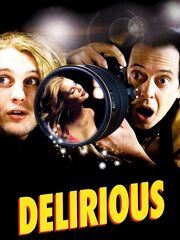 Delirious