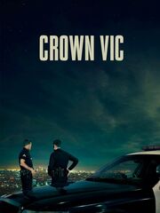 Crown Vic