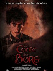 Le Conte Des Borg