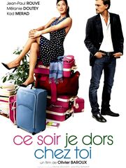 Tonight I'll Sleep at Yours