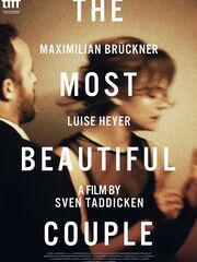 The Most Beautiful Couple