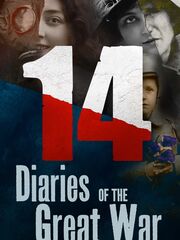 14: Diaries of the Great War