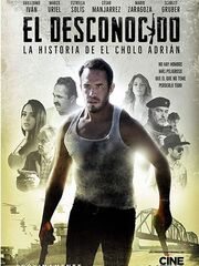The Unknown Hitman: The Story of El Cholo Adrián