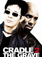 Cradle 2 the Grave