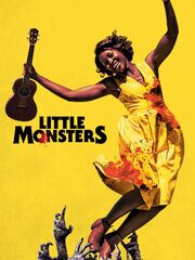 Little Monsters
