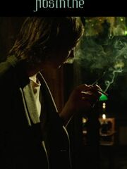 Absinthe