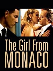 The Girl from Monaco