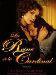 The Queen and the Cardinal