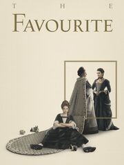 The Favourite