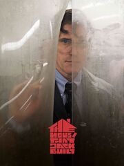 The House That Jack Built
