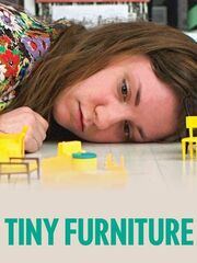Tiny Furniture
