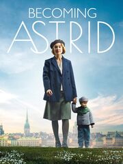 Becoming Astrid