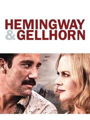Hemingway & Gellhorn