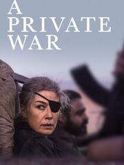 A Private War