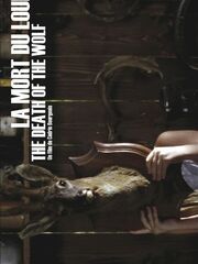The Death of the Wolf
