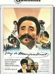 Guy de Maupassant