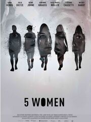 5 Women