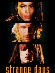 Strange Days