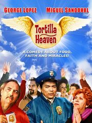 Tortilla Heaven