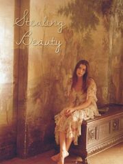 Stealing Beauty