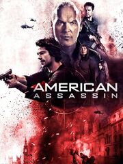American Assassin