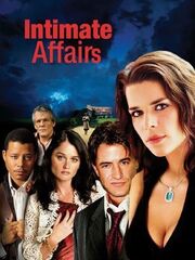 Intimate Affairs