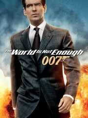 The World Is Not Enough