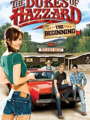 The Dukes of Hazzard: The Beginning