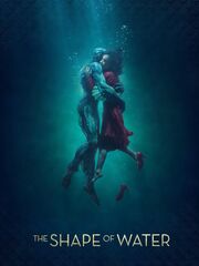The Shape of Water