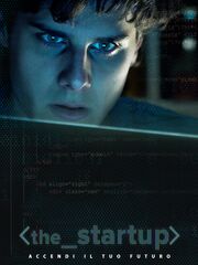 The Startup