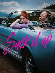 Suck It Up