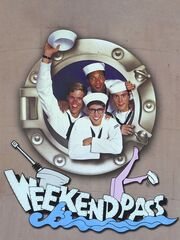 Weekend Pass