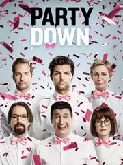 Party Down