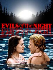 Evils of the Night