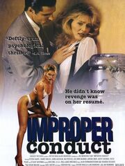 Improper Conduct
