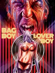 Bag Boy Lover Boy