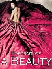 Portrait of a Beauty