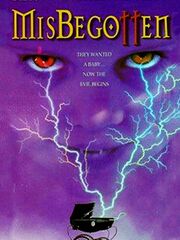 Misbegotten