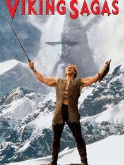 The Viking Sagas